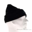 Oakley B!B Gradient Patch Beanie Beanie, Oakley, Black, , Male,Female,Unisex, 0064-10500, 5638249016, 193517235611, N1-01.jpg