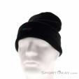 Oakley B!B Gradient Patch Beanie Bonnets, Oakley, Noir, , Hommes,Femmes,Unisex, 0064-10500, 5638249016, 193517235611, N1-06.jpg