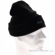 Oakley B!B Gradient Patch Beanie Beanie, , Black, , Male,Female,Unisex, 0064-10500, 5638249016, , N2-02.jpg