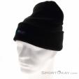 Oakley B!B Gradient Patch Beanie Beanie, Oakley, Black, , Male,Female,Unisex, 0064-10500, 5638249016, 193517235611, N2-07.jpg