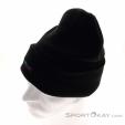 Oakley B!B Gradient Patch Beanie Mütze, Oakley, Schwarz, , Herren,Damen,Unisex, 0064-10500, 5638249016, 193517235611, N3-08.jpg