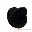 Oakley B!B Gradient Patch Beanie Bonnets, Oakley, Noir, , Hommes,Femmes,Unisex, 0064-10500, 5638249016, 193517235611, N3-13.jpg