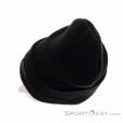 Oakley B!B Gradient Patch Beanie Mütze, Oakley, Schwarz, , Herren,Damen,Unisex, 0064-10500, 5638249016, 193517235611, N4-09.jpg