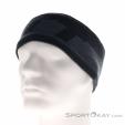 Oakley B!B Gradient Patch Beanie Bonnets, Oakley, Rose, , Hommes,Femmes,Unisex, 0064-10500, 5638249017, 8056153440097, N1-06.jpg