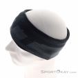 Oakley B!B Gradient Patch Beanie Bonnets, Oakley, Rose, , Hommes,Femmes,Unisex, 0064-10500, 5638249017, 8056153440097, N3-08.jpg