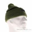 Oakley B!B Gradient Patch Beanie Bonnets, Oakley, Vert foncé olive, , Hommes,Femmes,Unisex, 0064-10500, 5638249018, 8056153440073, N1-01.jpg