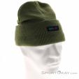 Oakley B!B Gradient Patch Beanie Bonnets, Oakley, Vert foncé olive, , Hommes,Femmes,Unisex, 0064-10500, 5638249018, 8056153440073, N2-02.jpg