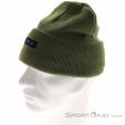 Oakley B!B Gradient Patch Beanie Beanie, , Olive-Dark Green, , Male,Female,Unisex, 0064-10500, 5638249018, , N2-07.jpg