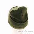 Oakley B!B Gradient Patch Beanie Bonnets, Oakley, Vert foncé olive, , Hommes,Femmes,Unisex, 0064-10500, 5638249018, 8056153440073, N3-13.jpg