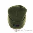 Oakley B!B Gradient Patch Beanie Beanie, , Olive-Dark Green, , Male,Female,Unisex, 0064-10500, 5638249018, , N4-04.jpg