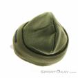 Oakley B!B Gradient Patch Beanie Bonnets, Oakley, Vert foncé olive, , Hommes,Femmes,Unisex, 0064-10500, 5638249018, 8056153440073, N4-09.jpg