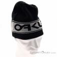 Oakley Tnp Reversible Beanie Beanie, Oakley, Black, , Male,Female,Unisex, 0064-10501, 5638249019, 8056153447003, N3-03.jpg