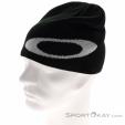 Oakley Beanie Ellipse Beanie, Oakley, Black, , Male,Female,Unisex, 0064-10502, 5638249022, 193517198169, N2-07.jpg