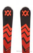 Völkl Racetiger RC + V Motion 10 GW Ski Set 2025, Völkl, Red, , Male,Unisex, 0127-10514, 5638249027, 821264781364, N1-01.jpg