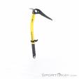 Grivel The Light Machine Ice Axe with Adze, Grivel, Yellow, , Male,Female,Unisex, 0123-10221, 5638249043, 8050030805801, N2-02.jpg