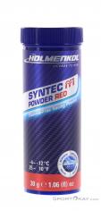 Holmenkol Syntec FF1 30g red Repair Powder, Holmenkol, Red, , , 0229-10207, 5638249050, 4250081670838, N1-01.jpg