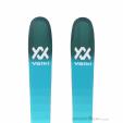 Völkl Blaze 82 + V Motion 10 GW Set de ski 2024, Völkl, Turquesa, , Hombre,Unisex, 0127-10518, 5638249059, 821264767627, N1-01.jpg