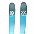 Völkl Blaze 82 + V Motion 10 GW Set de ski 2024, Völkl, Turquesa, , Hombre,Unisex, 0127-10518, 5638249059, 821264767634, N2-02.jpg