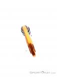 Grivel Plume Nut K3N Screwgate Carabiner, Grivel, Orange, , Male,Female,Unisex, 0123-10227, 5638249064, 8033971653632, N5-15.jpg