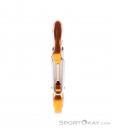 Grivel Clepsyda S Twingate Carabiner, Grivel, Orange, , Male,Female,Unisex, 0123-10228, 5638249065, 8033971657661, N1-06.jpg