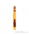 Grivel Clepsyda S Twingate Carabiner, Grivel, Orange, , Male,Female,Unisex, 0123-10228, 5638249065, 8033971657661, N1-16.jpg