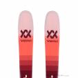 Völkl Blaze W 82 + V Motion 10 GW Mujer Set de ski 2024, Völkl, Multicolor, , Mujer, 0127-10520, 5638249068, 821264767658, N1-01.jpg