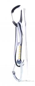 Grivel Alpine Dual Plume Evo Quickdraw, Grivel, White, , Male,Female,Unisex, 0123-10229, 5638249071, 8050030806846, N1-06.jpg