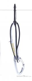 Grivel Alpine Dual Plume Evo Quickdraw, Grivel, White, , Male,Female,Unisex, 0123-10229, 5638249071, 8050030806846, N2-12.jpg