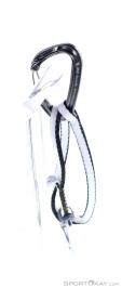 Grivel Alpine Dual Plume Evo Boucles express, Grivel, Blanc, , Hommes,Femmes,Unisex, 0123-10229, 5638249071, 8050030806846, N3-08.jpg