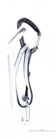 Grivel Alpine Dual Plume Evo Quickdraw, Grivel, White, , Male,Female,Unisex, 0123-10229, 5638249071, 8050030806846, N3-18.jpg