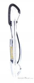 Grivel Alpine Dual Plume Evo Quickdraw, Grivel, White, , Male,Female,Unisex, 0123-10230, 5638249072, 8050030806853, N2-17.jpg