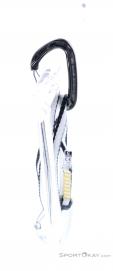 Grivel Alpine Dual Plume Evo Boucles express, Grivel, Blanc, , Hommes,Femmes,Unisex, 0123-10230, 5638249072, 8050030806853, N3-08.jpg