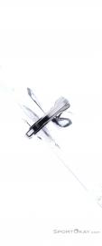 Grivel Alpine Dual Plume Evo Quickdraw, Grivel, White, , Male,Female,Unisex, 0123-10230, 5638249072, 8050030806853, N5-15.jpg