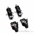 Marker Alpinist Demo 10 90mm Ski Touring Bindings, Marker, Black, , , 0128-10258, 5638249073, 883295403035, N3-03.jpg