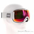 Uvex Downhill 2100 CV Planet Lunettes de ski, Uvex, Blanc, , Hommes,Femmes,Unisex, 0329-10088, 5638249090, 4043197362946, N1-01.jpg