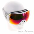 Uvex Downhill 2100 CV Planet Ski Goggles, Uvex, White, , Male,Female,Unisex, 0329-10088, 5638249090, 4043197362946, N2-02.jpg