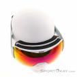 Uvex Downhill 2100 CV Planet Lunettes de ski, Uvex, Blanc, , Hommes,Femmes,Unisex, 0329-10088, 5638249090, 4043197362946, N3-03.jpg