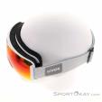 Uvex Downhill 2100 CV Planet Ski Goggles, Uvex, White, , Male,Female,Unisex, 0329-10088, 5638249090, 4043197362946, N3-08.jpg