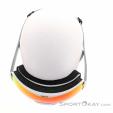 Uvex Downhill 2100 CV Planet Lunettes de ski, Uvex, Blanc, , Hommes,Femmes,Unisex, 0329-10088, 5638249090, 4043197362946, N4-04.jpg