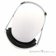 Uvex Downhill 2100 CV Planet Lunettes de ski, Uvex, Blanc, , Hommes,Femmes,Unisex, 0329-10088, 5638249090, 4043197362946, N5-05.jpg