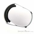 Uvex Downhill 2100 CV Planet Lunettes de ski, Uvex, Blanc, , Hommes,Femmes,Unisex, 0329-10088, 5638249090, 4043197362946, N5-10.jpg