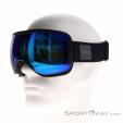 Uvex Downhill 2100 CV Planet Ski Goggles, Uvex, Blue, , Male,Female,Unisex, 0329-10088, 5638249091, 4043197375762, N1-06.jpg