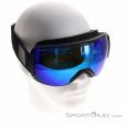 Uvex Downhill 2100 CV Planet Ski Goggles, Uvex, Blue, , Male,Female,Unisex, 0329-10088, 5638249091, 4043197375762, N2-02.jpg