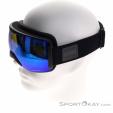 Uvex Downhill 2100 CV Planet Skibrille, Uvex, Blau, , Herren,Damen,Unisex, 0329-10088, 5638249091, 4043197375762, N2-07.jpg