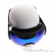 Uvex Downhill 2100 CV Planet Skibrille, Uvex, Blau, , Herren,Damen,Unisex, 0329-10088, 5638249091, 4043197375762, N3-03.jpg