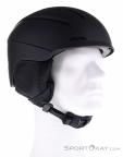 Uvex Gravitate Casque de ski, Uvex, Noir, , Hommes,Femmes,Unisex, 0329-10111, 5638249096, 4043197377889, N1-01.jpg