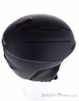 Uvex Gravitate Skihelm, Uvex, Schwarz, , Herren,Damen,Unisex, 0329-10111, 5638249096, 4043197378084, N3-18.jpg