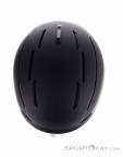 Uvex Gravitate Casque de ski, Uvex, Noir, , Hommes,Femmes,Unisex, 0329-10111, 5638249096, 4043197377889, N4-04.jpg