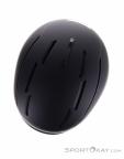 Uvex Gravitate Casque de ski, Uvex, Noir, , Hommes,Femmes,Unisex, 0329-10111, 5638249096, 4043197377889, N5-05.jpg