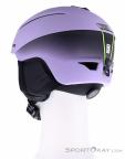 Uvex Gravitate Casque de ski, Uvex, Lilas, , Hommes,Femmes,Unisex, 0329-10111, 5638249097, 4043197377902, N1-11.jpg